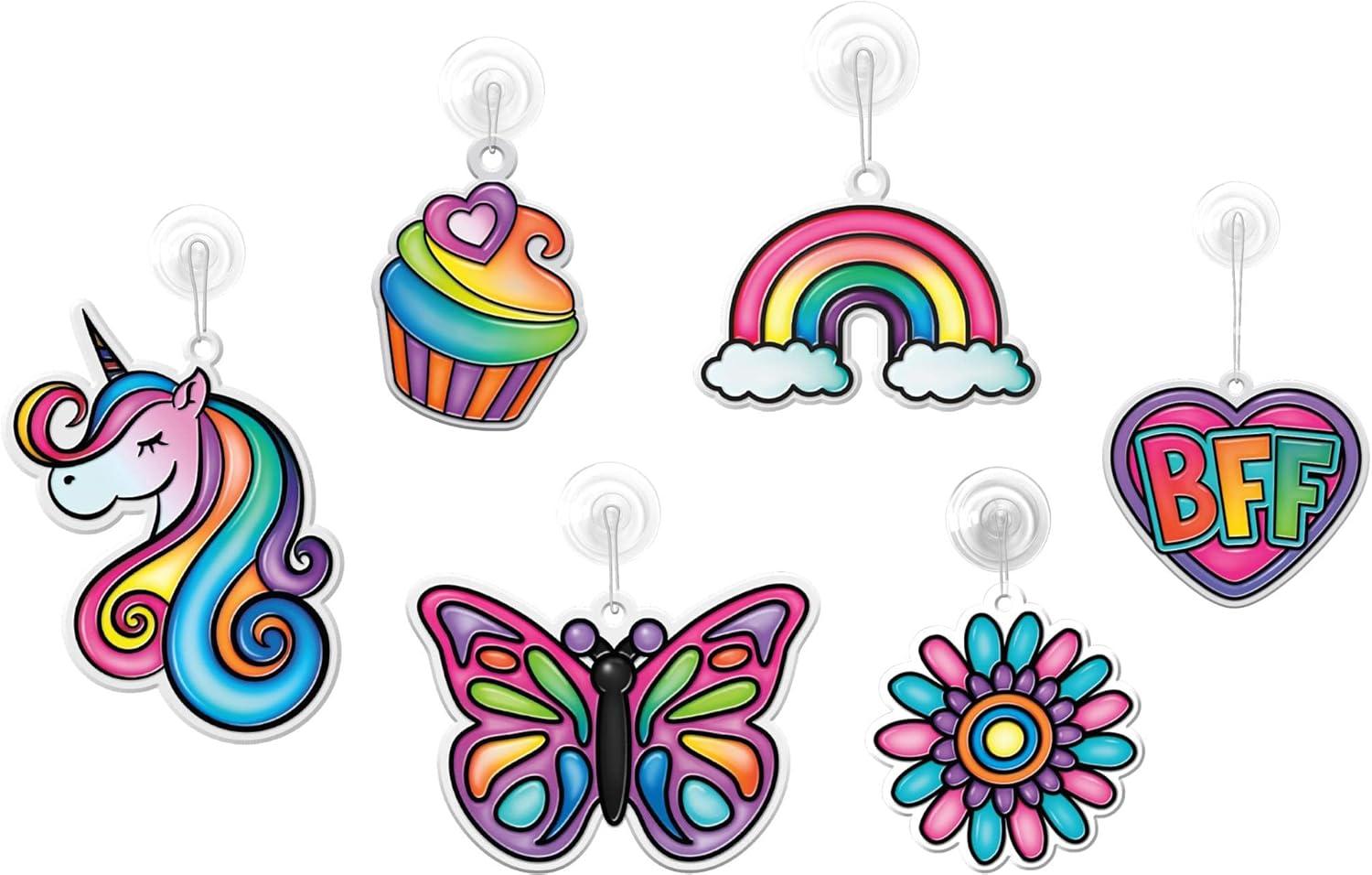 image:imageShimmer n Sparkle Color Change Window Art