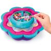 CRA-Z-Art Shimmer ‘N Sparkle 2-in-1 Spin & Bead Friendship Studio Bracelet Maker, Ages 8 and up