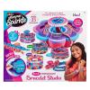 CRA-Z-Art Shimmer & Sparkle Ultimate Friendship Bracelet Maker Small