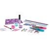 Cra-Z-Art Shimmer ‘N Sparkle 3-in-1 Ultimate Glitter Beauty Set