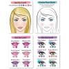 Cra-Z-Art Shimmer’ n Sparkle Real Ultimate Make Up Real Makeup Designer Kit