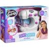 Sew Crazy Sewing Machine w/Magic Sequin Headband NEW