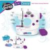 Sew Crazy Sewing Machine w/Magic Sequin Headband NEW