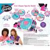 Shimmer ‘N Sparkle All in One Hand & Nail Spa