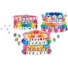 Shimmer ’N Sparkle DIY ABC Fashion Beads