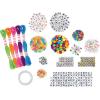 Shimmer ’N Sparkle DIY ABC Fashion Beads