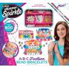 Shimmer ’N Sparkle DIY ABC Fashion Beads