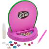 Shimmer ‘N Sparkle Sparkling Headband and Barrettes – Make Your own Beaded Headbands and Barrettes Hair Accessories for Kids Birthday Present Ages 8 and Up