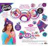 Shimmer ‘n Sparkle 5-in-1 Ultimate Knitting Station