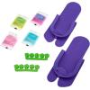 Shimmer ‘n Sparkle 6-in-1 Real Massaging Foot Spa for Kids
