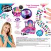 Shimmer ‘n Sparkle 8-in-1 Lite-Up Designer Nail Studio