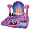 Shimmer ‘n Sparkle 8-in-1 Lite-Up Designer Nail Studio