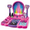 Shimmer ‘n Sparkle 8-in-1 Lite-Up Designer Nail Studio