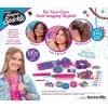 Shimmer ‘n Sparkle Braid Bead and Twist Deluxe Hair Designer