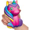 Shimmer ‘n Sparkle CRA-Z-Squeezies Color Your Own Squeezie Fun – 3 Count Butterfly, Unicorn and Owl Arts and Crafts Activity for Ages 6 and Up