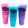 Shimmer ‘n Sparkle Glitter & Gem Lip Gloss Lockets DIY Activity Set, DIY Lip Gloss Maker, Birthday for Ages 8 and Up