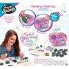 Shimmer ‘n Sparkle Inspirational Rock Art Activity Kit for Kids
