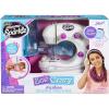 Sew Crazy Sewing Machine w/Magic Sequin Headband NEW