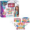 Shimmer ’N Sparkle DIY ABC Fashion Beads