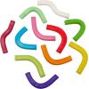 CRA-Z-Art Modeling Clay, 17.5 oz, 24 Count (10901)(17.5 Ounce (Pack of 1))