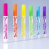 CRA-Z-Art Super Washable Broadline Markers Bulk Class Pack 200ct 8 Assorted Colors, 25 Broadline Markers in Each Color(200 ct 8 assorted colors)
