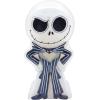 CRA-Z-Slimy Stitch Slime Toy- Glossy, Stretchy, Super Soft, Smooth Blue Stitch Slime with Stitch Shaped Confetti Mix-Ins for Boys and Girls, Lilo and Stitch Kids Toy Gift(NBC – Jack Skellington)