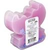 CRA-Z-Slimy Stitch Slime Toy- Glossy, Stretchy, Super Soft, Smooth Blue Stitch Slime with Stitch Shaped Confetti Mix-Ins for Boys and Girls, Lilo and Stitch Kids Toy Gift(Angel Stitch)