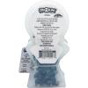 CRA-Z-Slimy Stitch Slime Toy- Glossy, Stretchy, Super Soft, Smooth Blue Stitch Slime with Stitch Shaped Confetti Mix-Ins for Boys and Girls, Lilo and Stitch Kids Toy Gift(NBC – Jack Skellington)
