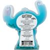 CRA-Z-Slimy Stitch Slime Toy- Glossy, Stretchy, Super Soft, Smooth Blue Stitch Slime with Stitch Shaped Confetti Mix-Ins for Boys and Girls, Lilo and Stitch Kids Toy Gift(Cool Stitch)