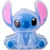 CRA-Z-Slimy Stitch Slime Toy- Glossy, Stretchy, Super Soft, Smooth Blue Stitch Slime with Stitch Shaped Confetti Mix-Ins for Boys and Girls, Lilo and Stitch Kids Toy Gift(Stitch)
