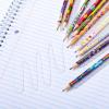 Cra-Z-Art Classroom Reward Pencils – 250 Count – 10 Unique Designs – Pre-Sharpened – Teacher Reward, Super Student, Be Kind, Think Positive & More
