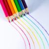 Cra-Z-Art Colored Pencils Bulk Class Pack 462ct 14 Assorted Colors, Back To School Supply List Essential, Bulk Pack for School Supply Rooms and In Class For Teachers(462 ct 14 assorted colors)