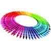 Cra-Z-Art Crayon Bulk Class Pack 800ct 16 Assorted Colors Back To School Supply List Essential, Bulk Pack for School Supply Rooms and In Class For Teachers(400 ct 8 assorted colors)