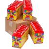 Cra-Z-Art Crayons, Bulk Pack, 24 Count, 24 Packs of Crayons, Bulk School Supplies for Classroom, Back to School Essentials(24 Count (Pack of 24))