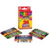 Cra-Z-Art Crayons, Bulk Pack, 24 Count, 24 Packs of Crayons, Bulk School Supplies for Classroom, Back to School Essentials(24 Count (Pack of 48))