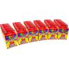 Cra-Z-Art Crayons, Bulk Pack, 24 Count, 24 Packs of Crayons, Bulk School Supplies for Classroom, Back to School Essentials(24 Count (Pack of 48))