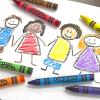Cra-Z-Art Jumbo Crayon Bulk Class Pack 200ct 8 Assorted Colors, 25 Jumbo Crayons in Each Color, Back To School Supply List Essential, Bulk Pack for School Supply Rooms and In Class For Teachers(400 ct 8 assorted colors)