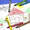 Cra-Z-Art Jumbo Crayon Bulk Class Pack 200ct 8 Assorted Colors, 25 Jumbo Crayons in Each Color, Back To School Supply List Essential, Bulk Pack for School Supply Rooms and In Class For Teachers(200 ct 8 assorted colors)