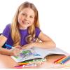 Cra-Z-Art Jumbo Crayon Bulk Class Pack 200ct 8 Assorted Colors, 25 Jumbo Crayons in Each Color, Back To School Supply List Essential, Bulk Pack for School Supply Rooms and In Class For Teachers(400 ct 8 assorted colors)