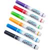 Cra-Z-Art Kids Washable Broadline Dry Erase Markers, 6 Count(1)