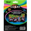 Cra-Z-Art Neon Broadline Markers, 8 Count (10112)