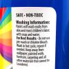Cra-Z-Art Pastels Washable Tempera Paint For Kids Bulk Pack 10ct, Assorted Soft Pastel Colors Tempera Paint Set 8oz each bottle, Back To School Teachers Supplies(Original)