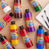 Cra-Z-Art Pastels Washable Tempera Paint For Kids Bulk Pack 10ct, Assorted Soft Pastel Colors Tempera Paint Set 8oz each bottle, Back To School Teachers Supplies(Original)