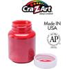 Cra-Z-Art Washable Project Paint 2oz 10 Color Set​(12 Count (Pack of 1))