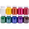 Cra-Z-Art Washable Project Paint 2oz 10 Color Set​(12 Count (Pack of 1))