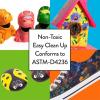 Cra-Z-Gel Scented Washable Kid’s Paint 2oz 6 Color Set(12 Fl Oz (Pack of 1))