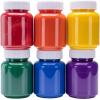 Cra-Z-Gel Scented Washable Kid’s Paint 2oz 6 Color Set(12 Fl Oz (Pack of 1))