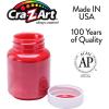 Cra-Z-Gel Scented Washable Kid’s Paint 2oz 6 Color Set(12 Fl Oz (Pack of 1))