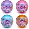 Disney Crystal Surprise Series 1, Mini Collectible Crystal Figures with Activity Compound, Collectible Blind Bag Inspired Figures, Kids Toys for Ages 3 and Up by CRA-Z-Art(1.5 inches (Pack of 2))