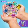 Disney Crystal Surprise Series 1, Mini Collectible Crystal Figures with Activity Compound, Collectible Blind Bag Inspired Figures, Kids Toys for Ages 3 and Up by CRA-Z-Art(1.5 inches)